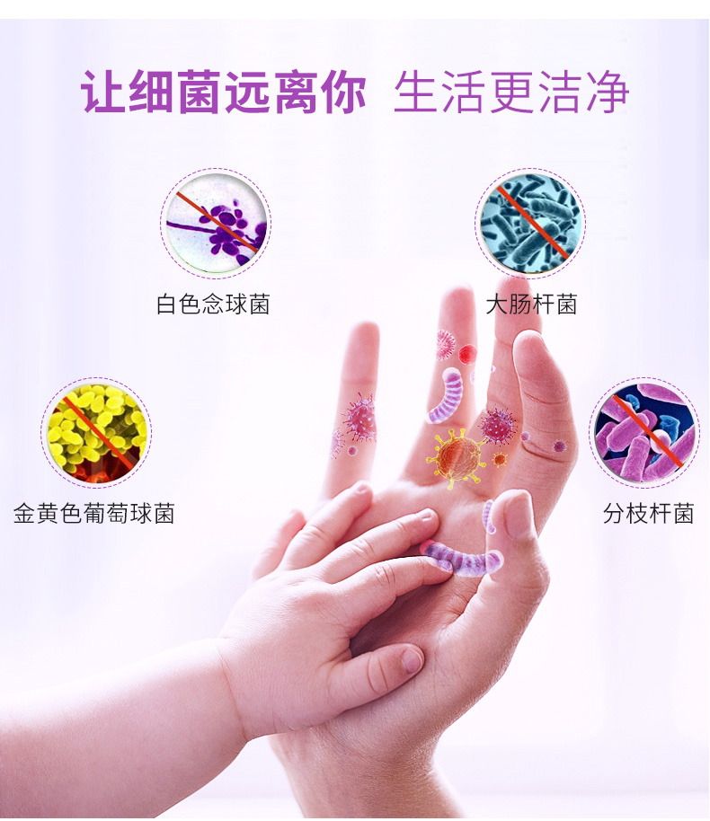 3M愛護(hù)佳9250P免洗手消毒液圖片4
