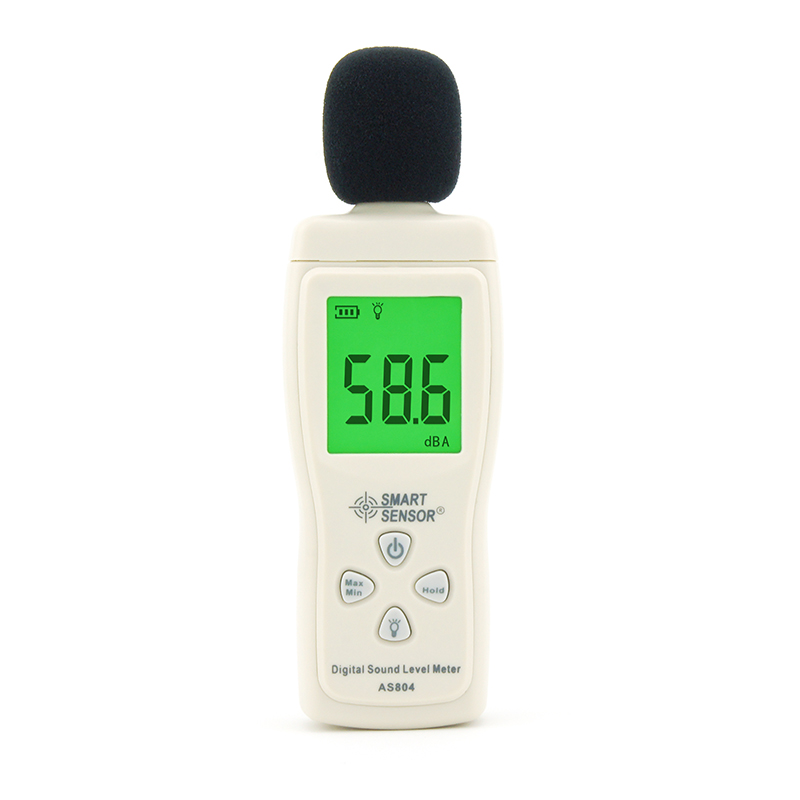 ?，擜S804數(shù)字噪音計圖片1