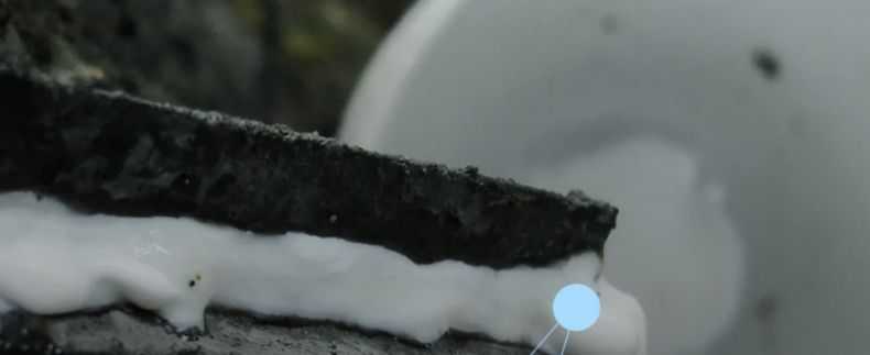 雪蓮101425家用天然橡膠絨里卷邊袖口魚鱗紋手套3.jpg