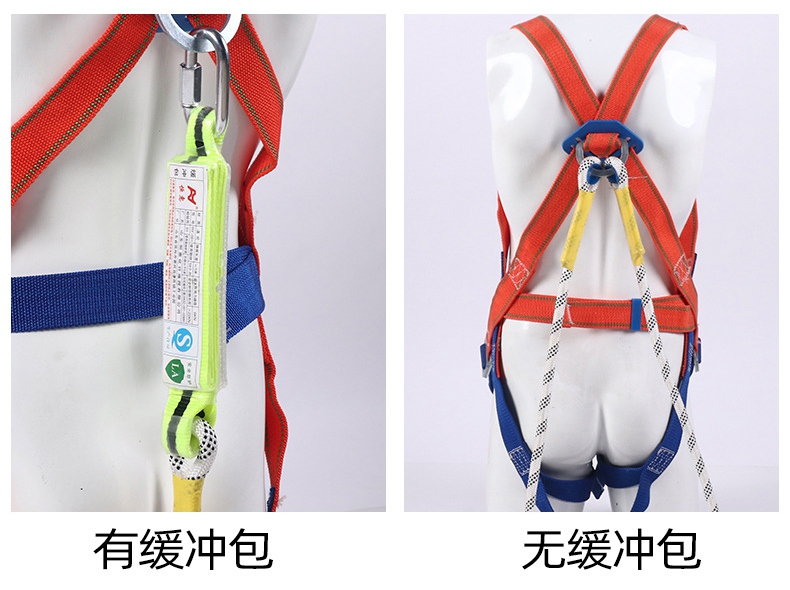 國(guó)標(biāo)高空速差防墜器實(shí)物圖片4